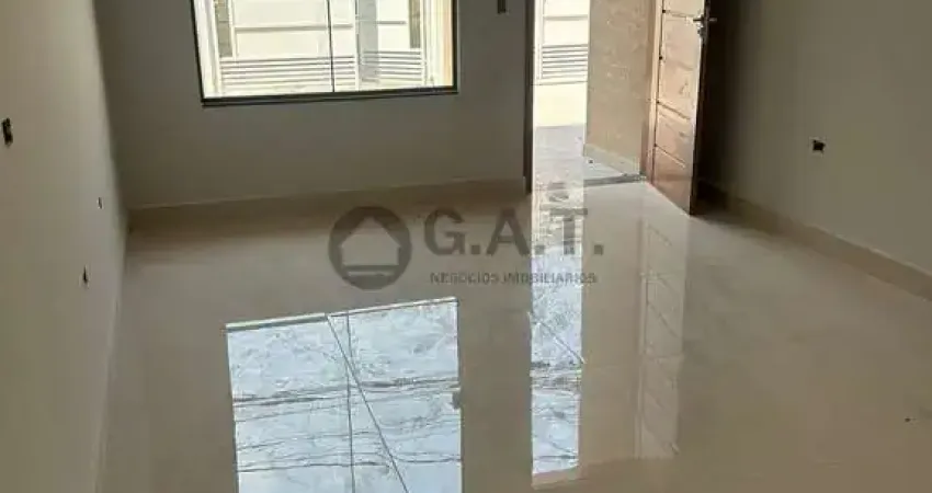 Casa para venda em sorocaba-sp, jardim residencial imperatriz: 2 quartos, 1 sala, 2 banheiros, 1 vaga de garagem!