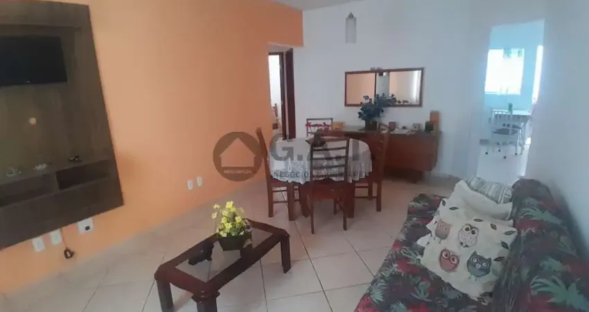Aluguel de apartamento impecável na cidade jardim, sorocaba-sp: 3 quartos, 1 suíte, 2 salas, 2 banheiros, 2 vagas, 60m².