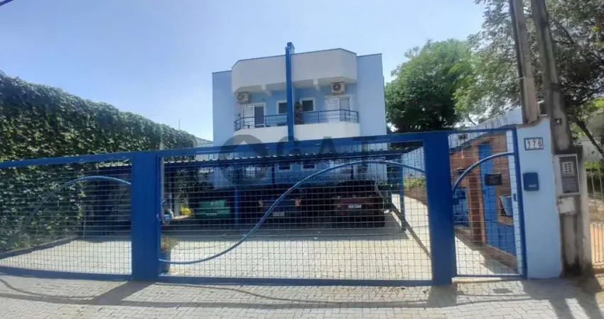 Aluguel de apartamento impecável na cidade jardim, sorocaba-sp: 3 quartos, 1 suíte, 2 salas, 2 banheiros, 2 vagas, 60m².