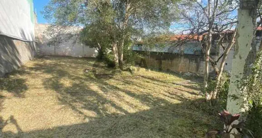 Terreno comercial de 312m² à venda em sorocaba-sp, jardim ana maria: oportunidade única!