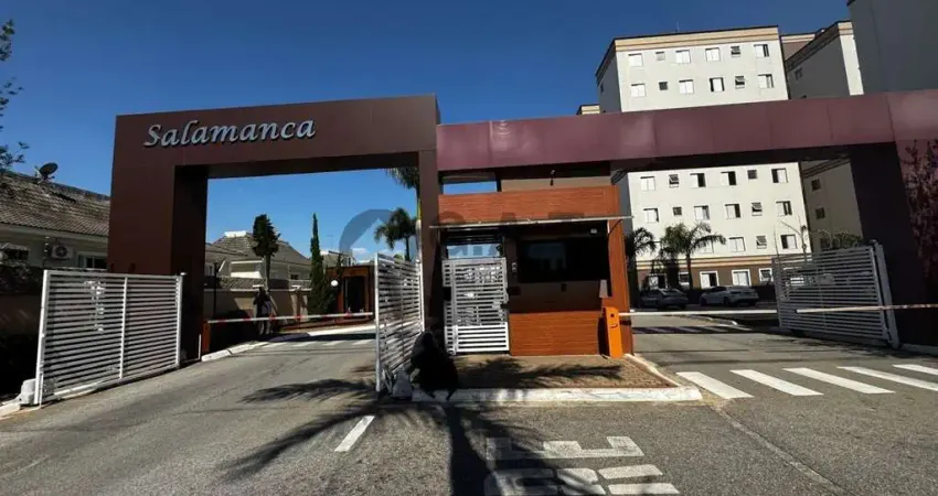 Apartamento para locação no jardim américa, sorocaba-sp: 2 quartos, 1 suíte, 1 sala, 1 banheiro, 1 vaga de garagem, 44m².