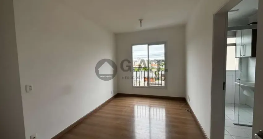Apartamento à venda em sorocaba-sp, jardim pagliato: 2 quartos, 1 sala, 1 vaga, 53,00 m² de área!