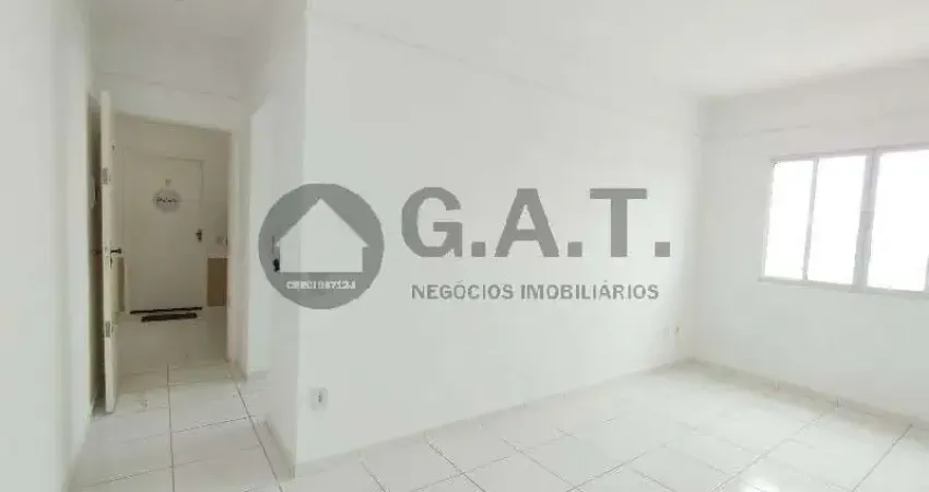 Apartamento para locação na vila haro, sorocaba-sp: 2 quartos, 1 sala, 1 banheiro, 1 vaga, 61,33 m². venha conferir!