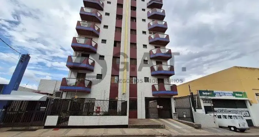Imperdível apartamento com 3 quartos, 1 suíte e 2 salas na vila carvalho, sorocaba-sp: 161 m² e 2 vagas de garagem!