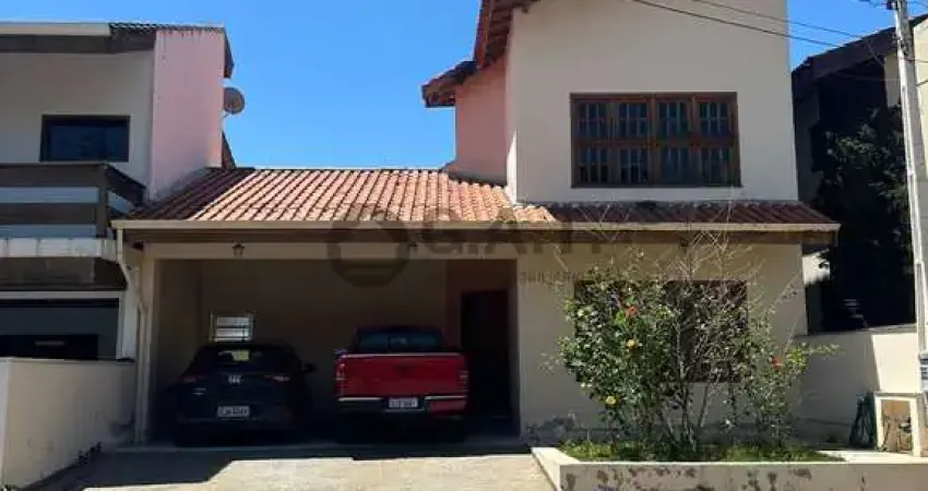 Locação de casa em condomínio na granja olga i - 3 quartos, 1 suíte, 2 salas, 3 banheiros, 2 vagas, 190m² - sorocaba-sp!