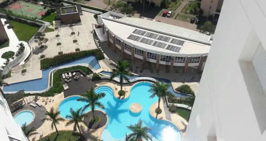 Apartamento de luxo para locação no parque campolim, sorocaba-sp  3 quartos, 1 suíte, 1 sala, 4 banheiros, 4 vagas  236m².