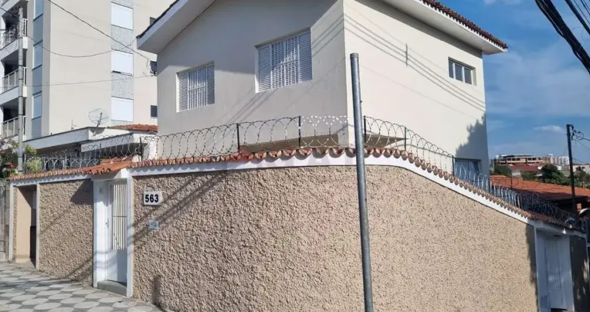 Casa para locação na vila trujillo, sorocaba-sp: 3 quartos, 2 salas, 2 banheiros, 2 vagas, 108m² de área. confira!