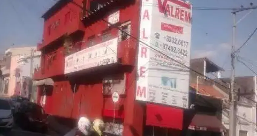 Prédio com 2 salas para alugar na Rua Comendador Oetterer, 484, Centro, Sorocaba