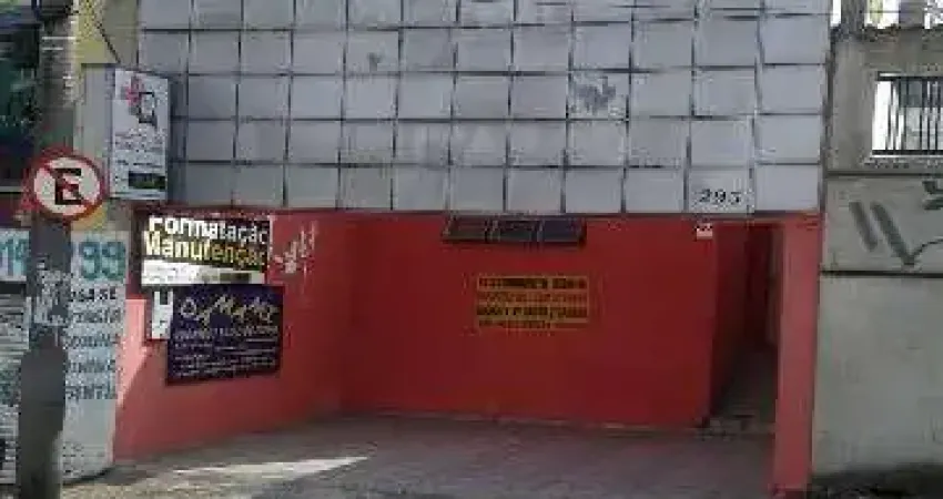 Casa comercial com 3 salas à venda na Rua Mascarenhas Camelo, 293, Vila Santana, Sorocaba