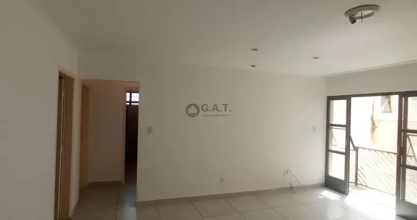 Apartamento para locação no jardim europa, sorocaba-sp: 2 quartos, 2 salas, 2 banheiros, 1 vaga de garagem, 101,87 m² de área!