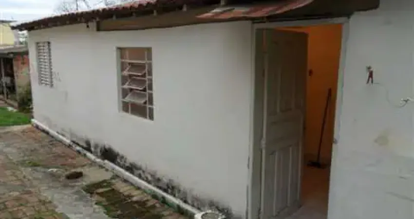 Casa para locação na vila carvalho, sorocaba-sp: 1 quarto, 1 banheiro e 30m² de área!