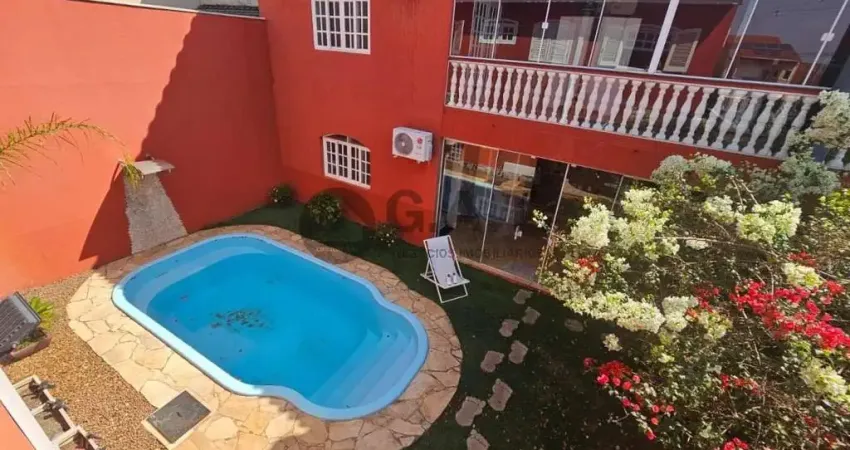 Imperdível oportunidade! casa à venda em sorocaba-sp, jardim das estrelas. 3 quartos, 1 suíte, 3 salas, 2 banheiros, 3 vagas, 300m².