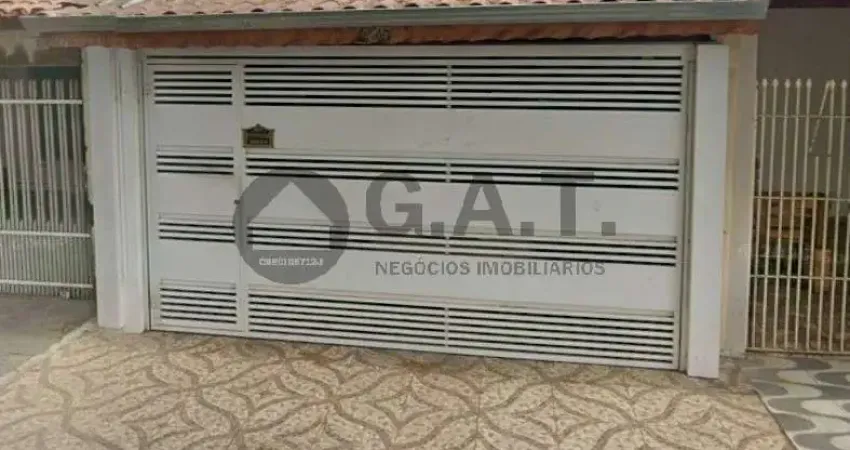 Oportunidade imobiliária: casa à venda em sorocaba-sp, jardim são conrado - 2 quartos, 2 salas, 1 banheiro, 2 vagas - 95m².