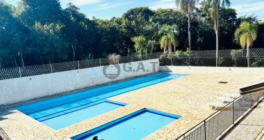 Apartamento à venda em sorocaba-sp, bairro caguassu: 2 quartos, 1 sala, 1 banheiro, 1 vaga de garagem, 47 m².