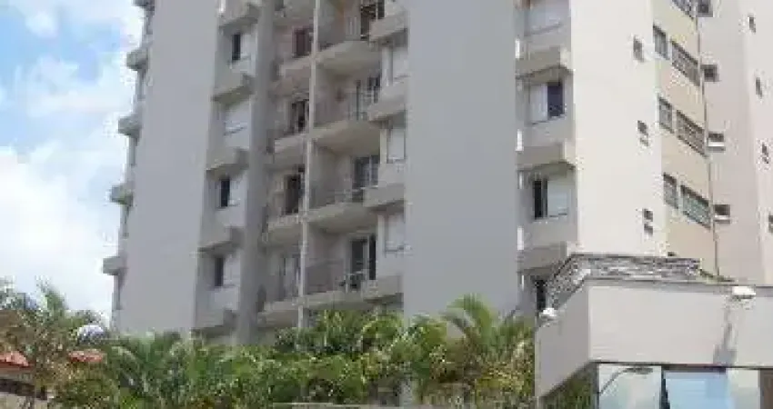 Imperdível apartamento para locação em sorocaba-sp, jardim simus! 3 quartos, 2 salas, 1 banheiro, 1 vaga, 57m²!