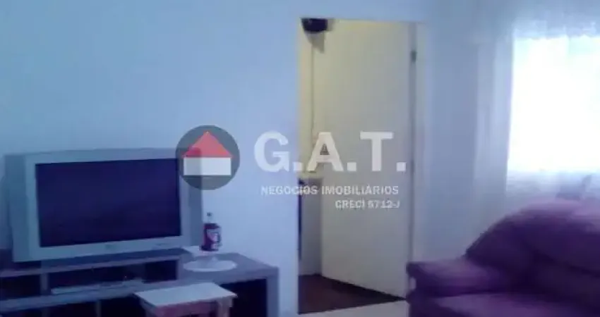 Casa com 1 quarto à venda na Rua Escolástica Rosa de Almeida, 484, Vila Carvalho, Sorocaba