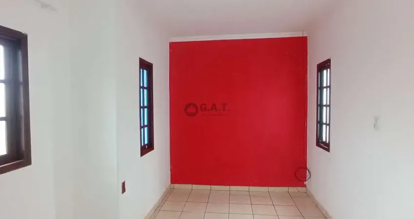 Casa para locação em sorocaba-sp, wanel ville iii: 3 quartos, 1 suíte, 2 salas, 1 banheiro, 1 vaga de garagem, 88m².