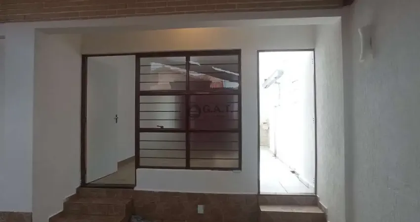 Casa à venda em sorocaba-sp, jardim sandra: 2 quartos, 1 suíte, 1 sala, 2 banheiros, 2 vagas de garagem, 100m².