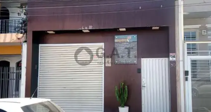 Sala comercial para locação no jardim paulistano - sorocaba/sp