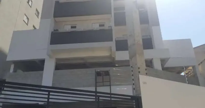 Apartamento com 2 quartos à venda na Rua Abolição, 370, Vila Jardini, Sorocaba