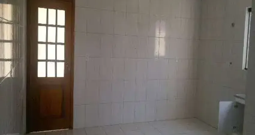Casa com 2 quartos à venda na Rua Luzia Flores Cabrera, 104, Jardim Celeste, Sorocaba
