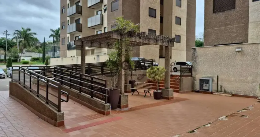 Apartamento à venda em sorocaba-sp, jardim santa fe: 2 quartos, 2 salas, 1 banheiro, 1 vaga, 52m². venha conferir!