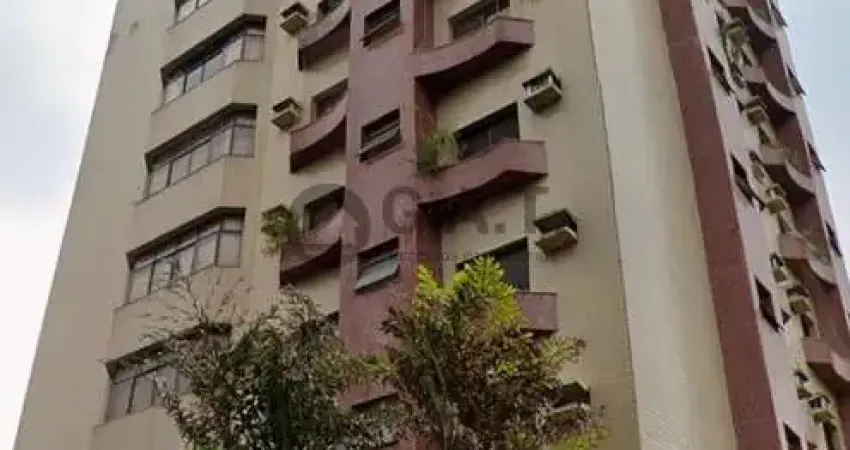 Apartamento de 3 quartos no centro de sorocaba-sp, com suite, 2 salas, 2 banheiros, 2 vagas de garagem e 147m² de área!