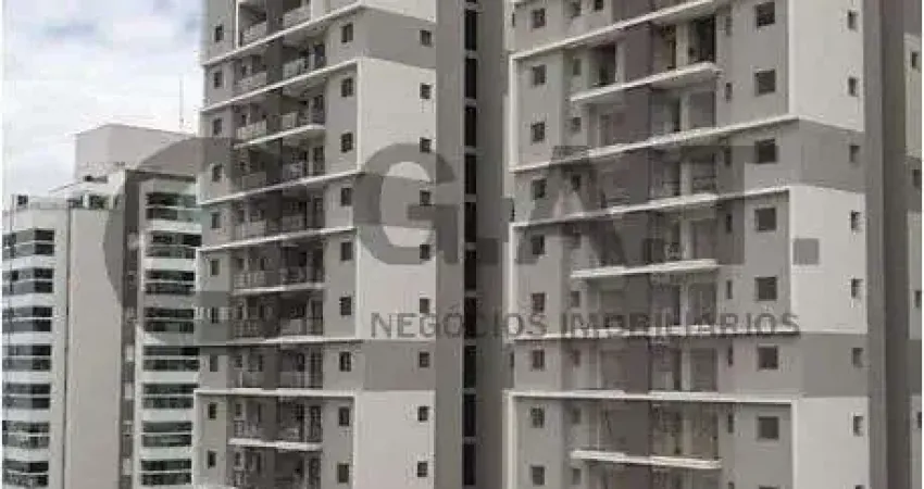 Apartamento à venda em parque campolim, sorocaba-sp: 2 quartos, 1 suíte, 2 salas, 2 banheiros, 1 vaga, 48m². venha conferir!