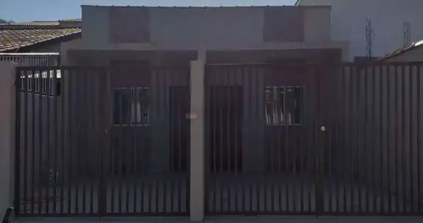 Casa para locação na vila helena, sorocaba-sp: conforto e praticidade em 47m²!