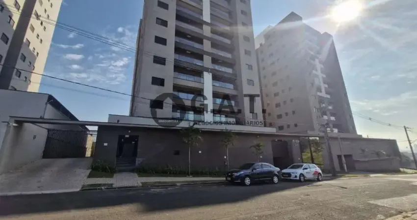 Apartamento para locação em sorocaba-sp, jardim residencial guapore: 2 quartos, 1 suíte, 1 sala, 2 banheiros, 2 vagas - 78,00 m²