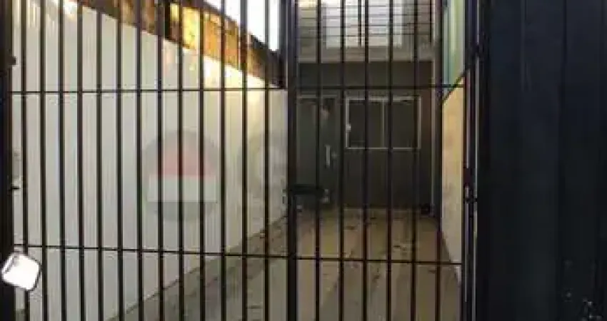 Casa para locação em sorocaba-sp no jardim santa esmeralda - 2 quartos, 1 sala, 1 banheiro, 2 vagas - 80m².