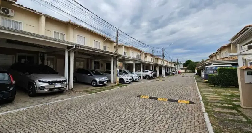 Imperdível oportunidade: casa em condomínio à venda em sorocaba-sp, bairro da vossoroca - 3 quartos, 2 salas, 2 banheiros, 2 vagas de garagem, 113m²