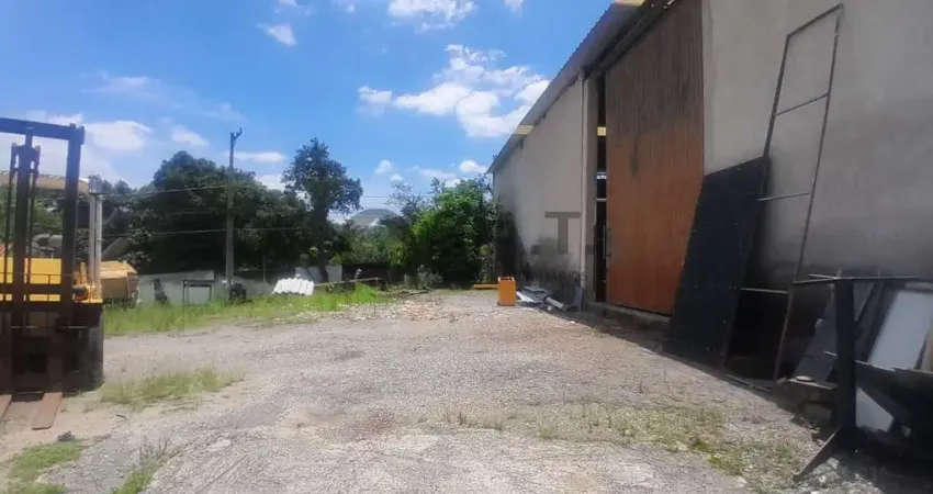 Galpão comercial de 150m² para locação em sorocaba-sp, bairro quintais do imperador: imperdível!