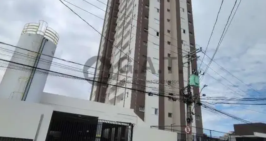 Imperdível: apartamento para locação na vila hortencia, sorocaba-sp! 2 quartos, 1 suíte, 1 sala, 2 banheiros, 1 vaga, 65m²