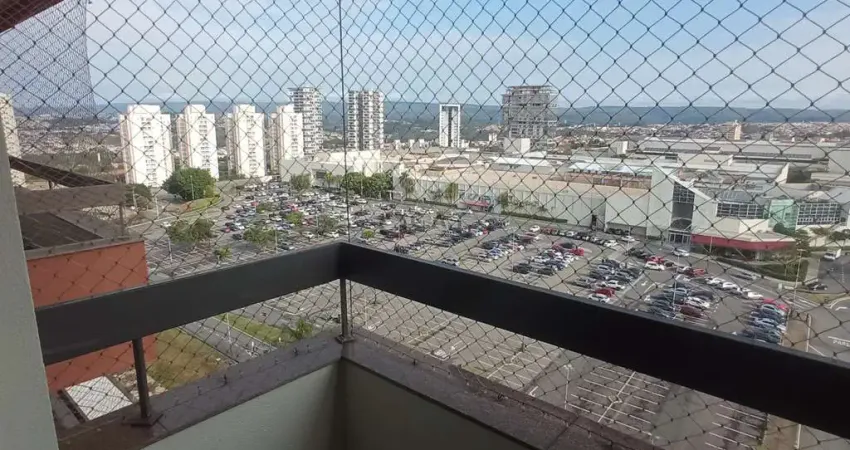 Apartamento de 3 quartos com suíte e 100m² no parque campolim em sorocaba-sp: oportunidade imperdível!