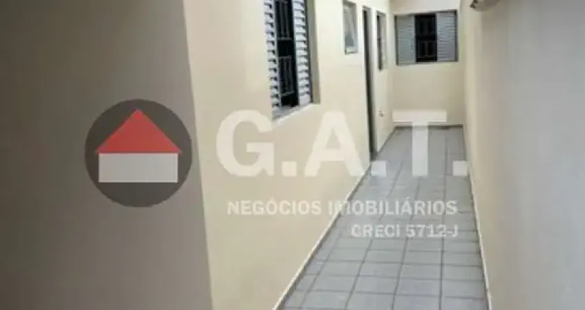 Casa com 2 quartos à venda na Rua José Rosa, 161, Jardim do Sol, Sorocaba