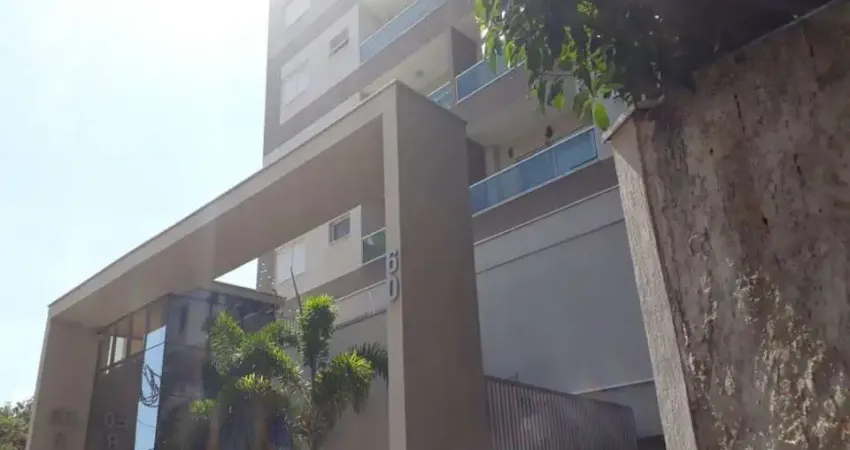 Aluguel de apartamento de 2 quartos com 2 suítes e 2 vagas de garagem no jardim judith, sorocaba-sp!