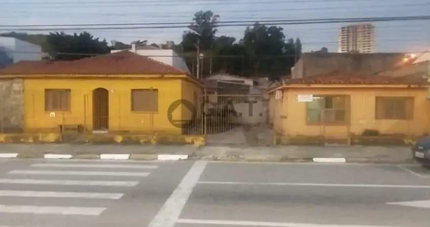 Imperdível casa comercial à venda em votorantim-sp, bairro protestantes! 4 quartos, 1 suíte, 2 salas, 4 banheiros, 5 vagas, 171m².