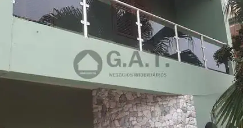 Casa à venda em sorocaba-sp, jardim prestes de barros: 4 quartos, 1 suíte, 2 salas, 2 banheiros, 4 vagas, 243,44 m².