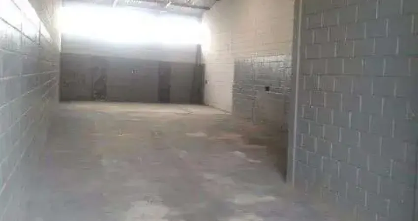 Barracão / Galpão / Depósito para alugar na Alameda Franca, 1102, Vila Nova Sorocaba, Sorocaba