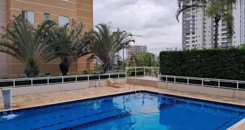 Excelente oportunidade de locação de apartamento com 2 quartos e 2 vagas de garagem no jardim gonçalves, sorocaba-sp!
