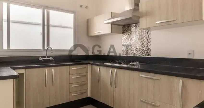 Casa em condomínio de luxo em sorocaba-sp - 3 quartos, 1 suíte, 2 salas, 2 banheiros, 3 vagas de garagem - imperdível!