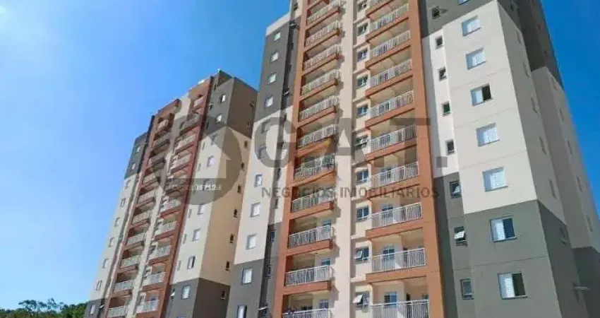 Conheça este incrível apartamento à venda em sorocaba-sp, bairro aparecidinha, 2 quartos, 1 suíte, 2 salas, 1 banheiro, 1 vaga, 63m².