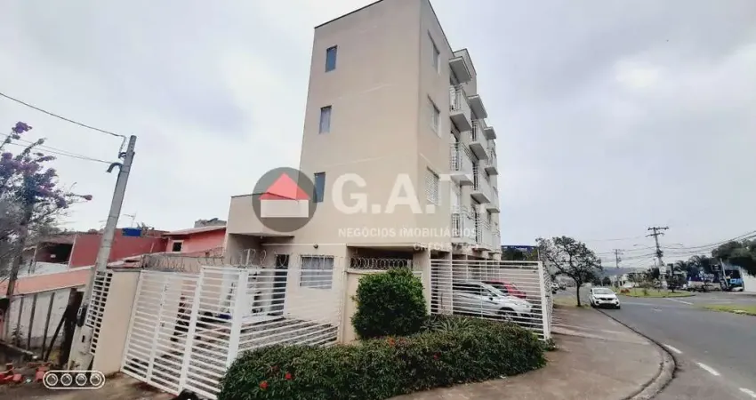 Aluguel de apartamento de 1 quarto e 1 vaga no wanel ville iv, sorocaba-sp: conforto e praticidade em 60m²!