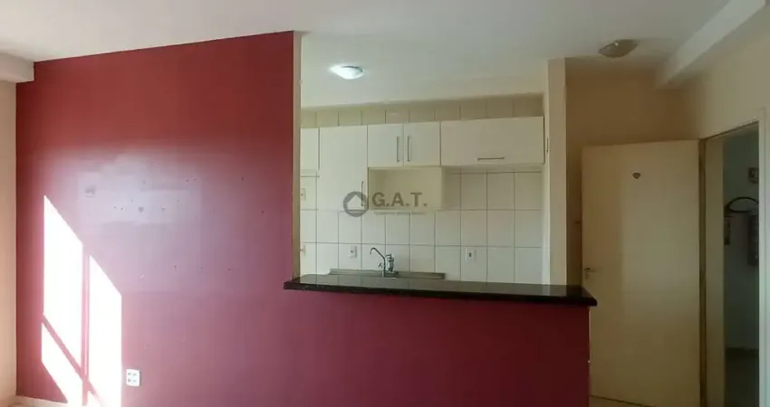 Aluguel de apartamento na vila são caetano, sorocaba-sp: 2 quartos, 2 salas, 1 banheiro, 1 vaga de garagem!