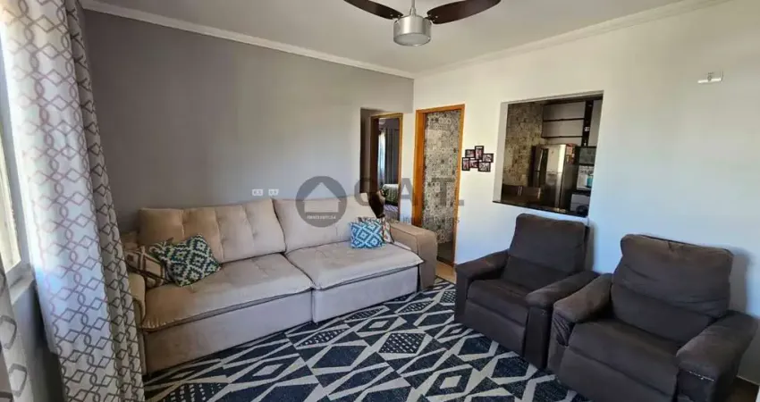 Imperdível: apartamento à venda em sorocaba-sp, vila espírito santo - 2 quartos, 1 suíte, 2 salas, 2 banheiros, 1 vaga, 100m².