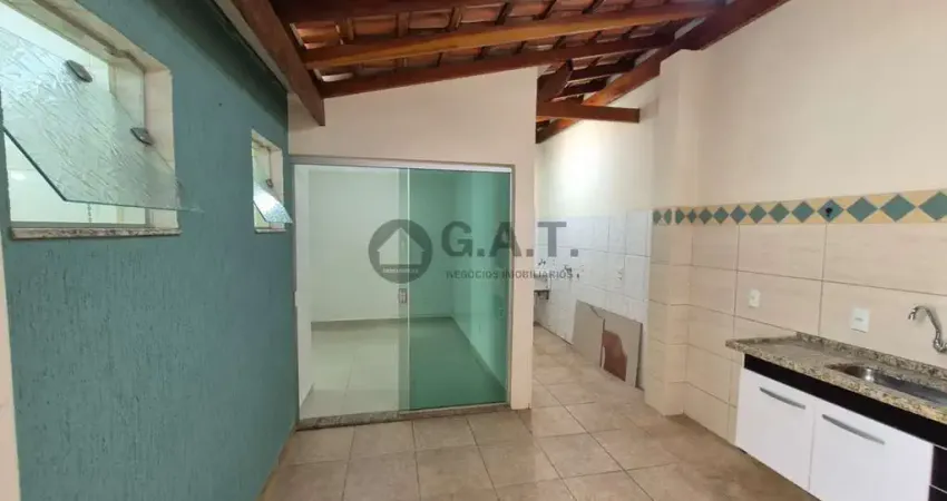 Casa em condomínio à venda em sorocaba-sp: 3 quartos, 2 suítes, 100m², villa del rey, 2 vagas de garagem!