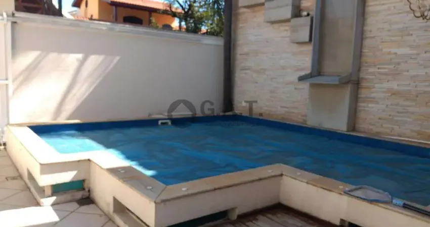 Casa de luxo em condomínio em sorocaba-sp, jardim ibiti do paco: 4 quartos, 2 suítes, 2 salas, 3 banheiros, 4 vagas, 300m².