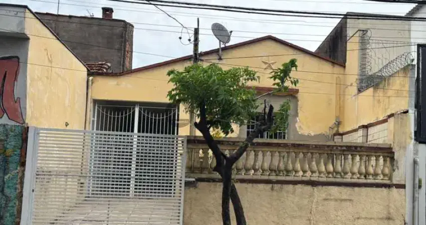Casa comercial para locação na vila augusta, sorocaba-sp: 4 quartos, 1 banheiro, 3 vagas de garagem, 90m² de área.