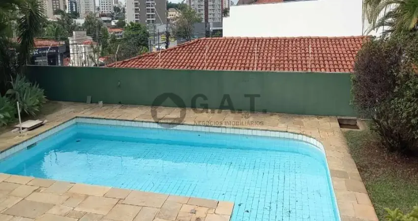Casa comercial de luxo para locação em sorocaba-sp - jardim faculdade: 3 quartos, 1 suíte, 2 salas, 5 banheiros, 8 vagas, 422m².